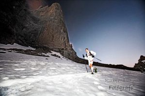 entrevista con Ruben Fueyo, fotógrafo de carreras por montaña